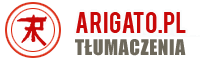 T�umacz arabski K�DZIERZYN KO�LE